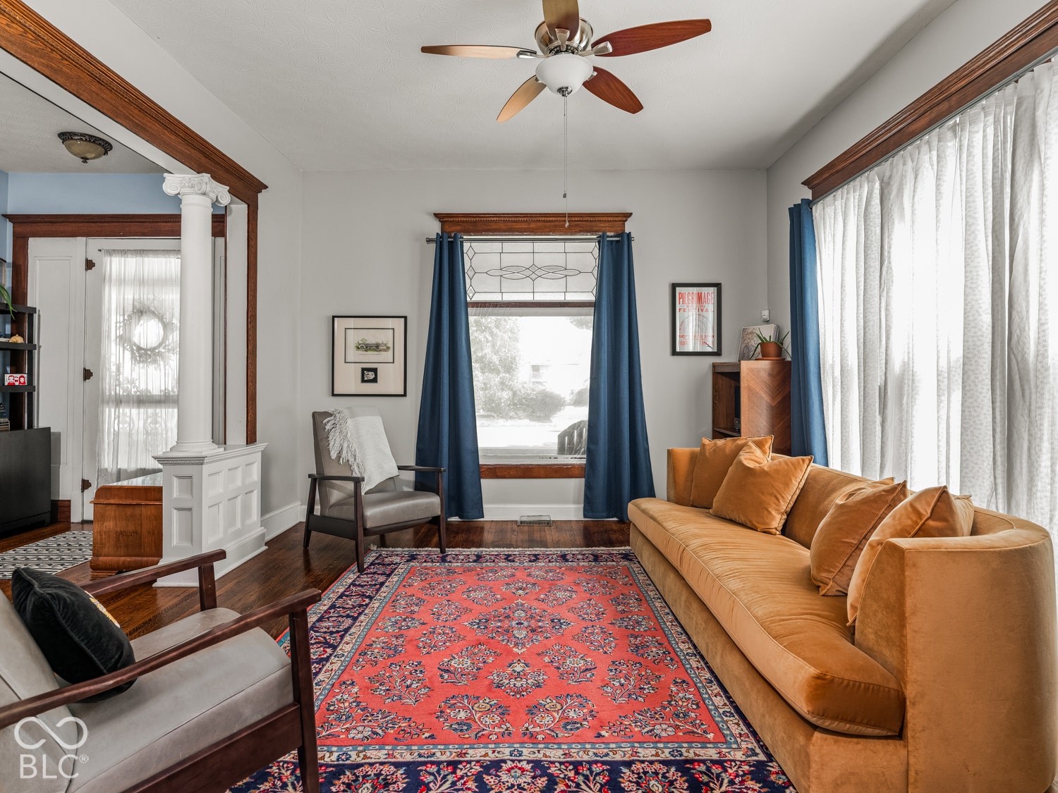 2610 N College Avenue, Indianapolis, IN 46205