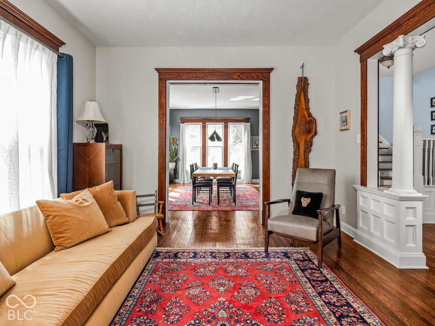 2610 N College Avenue, Indianapolis, IN 46205