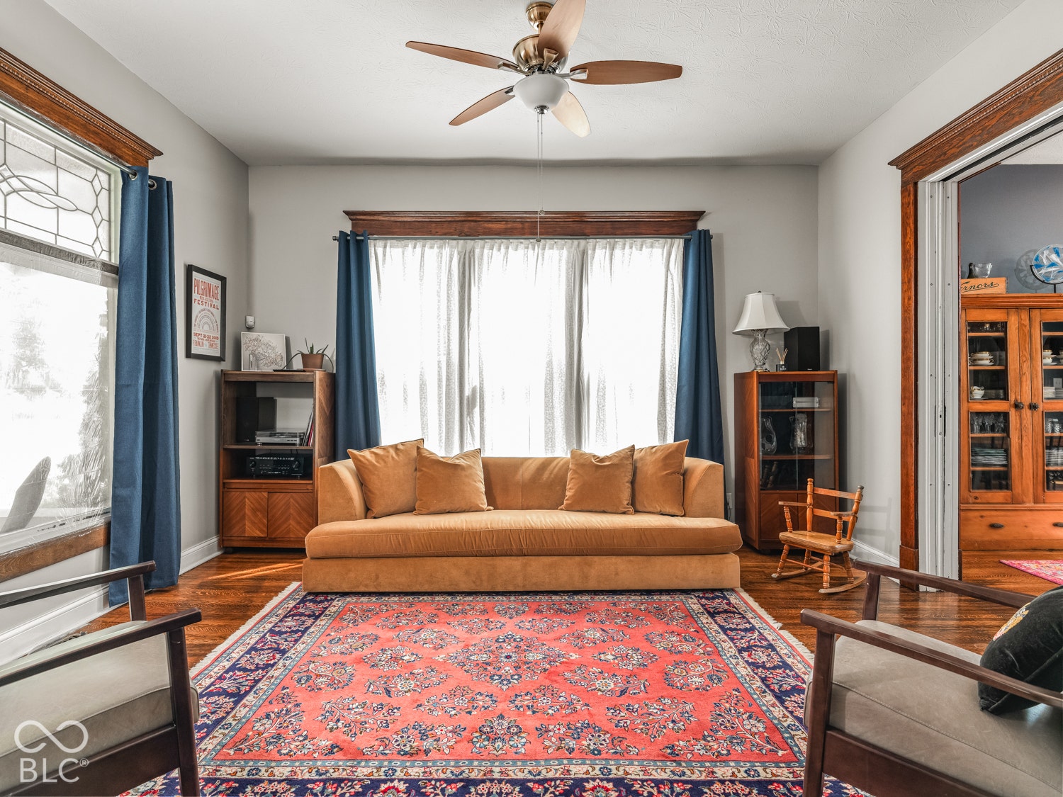 2610 N College Avenue, Indianapolis, IN 46205