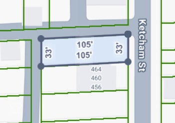 464 Ketcham Street, Indianapolis, IN 46222
