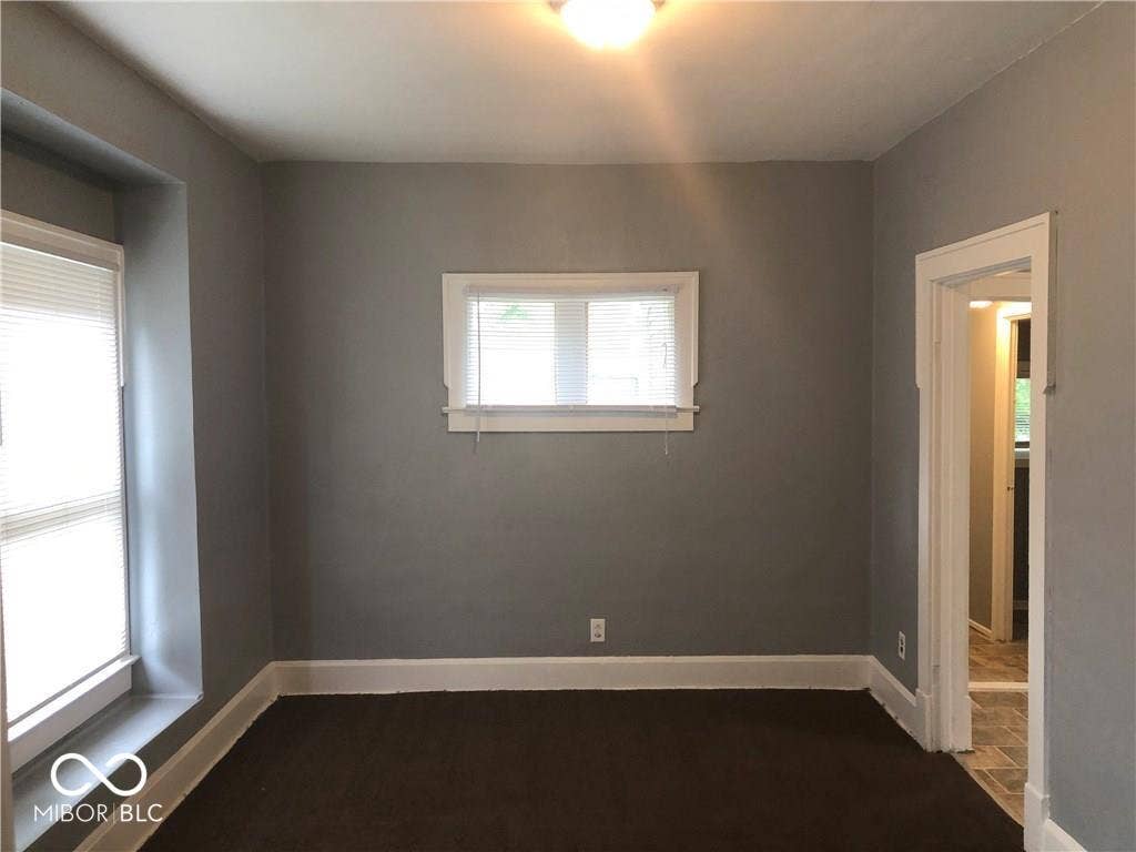 1154 King Avenue, Indianapolis, IN 46222