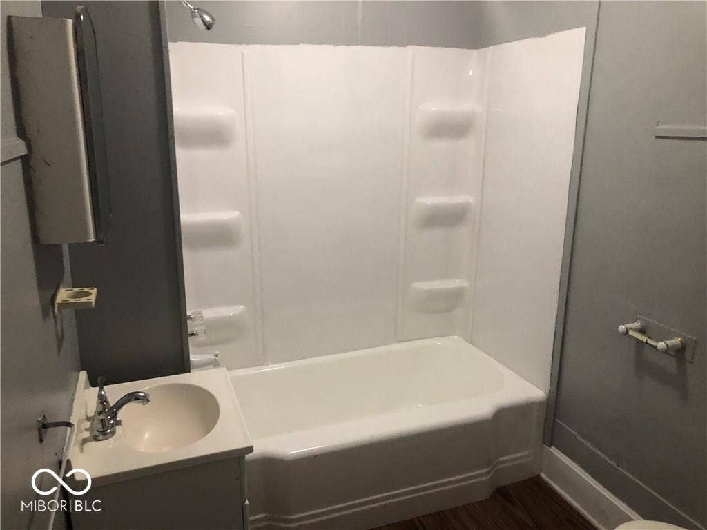 1154 King Avenue, Indianapolis, IN 46222