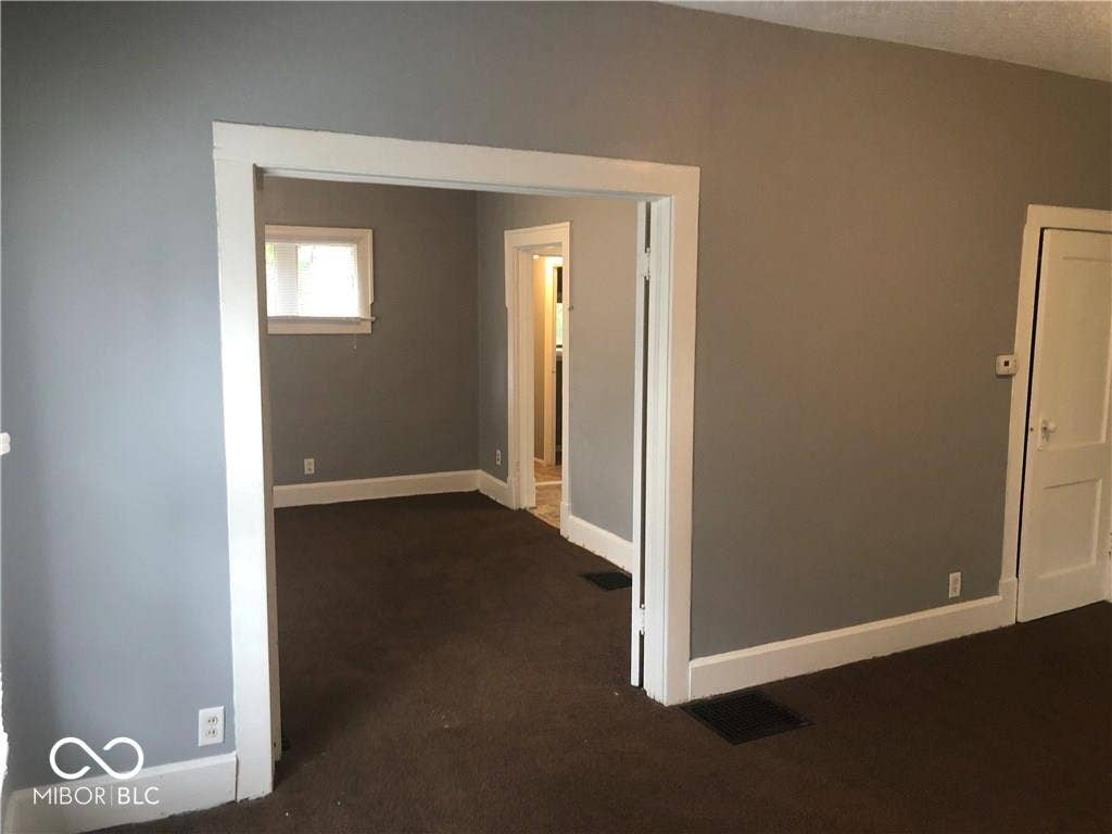 1154 King Avenue, Indianapolis, IN 46222
