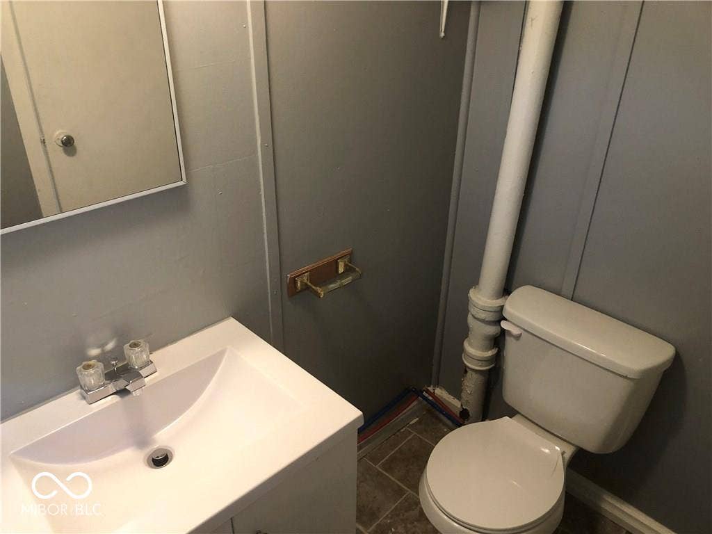 1154 King Avenue, Indianapolis, IN 46222