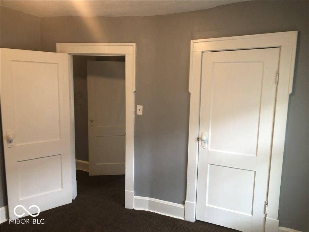 1154 King Avenue, Indianapolis, IN 46222