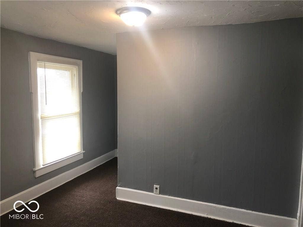 1154 King Avenue, Indianapolis, IN 46222