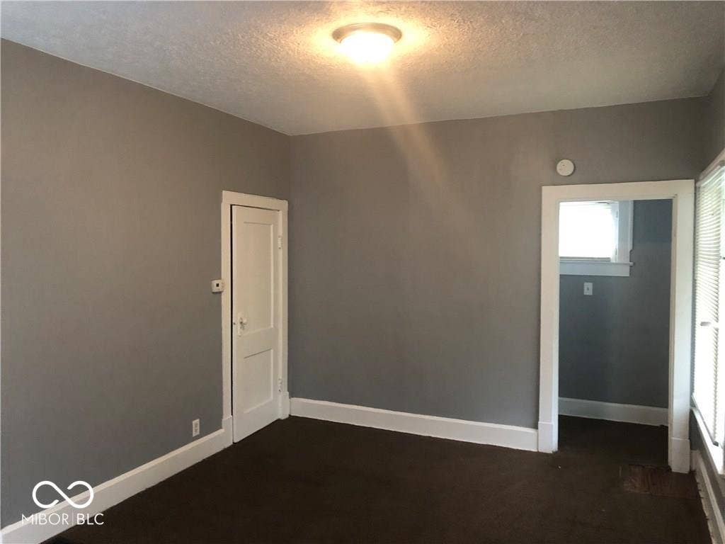 1154 King Avenue, Indianapolis, IN 46222