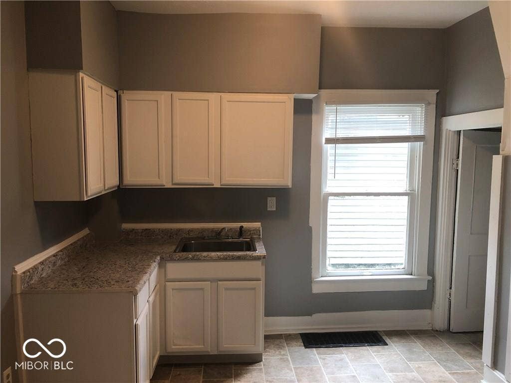 1154 King Avenue, Indianapolis, IN 46222
