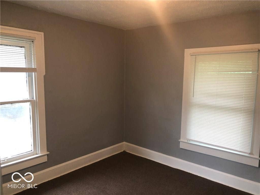 1154 King Avenue, Indianapolis, IN 46222