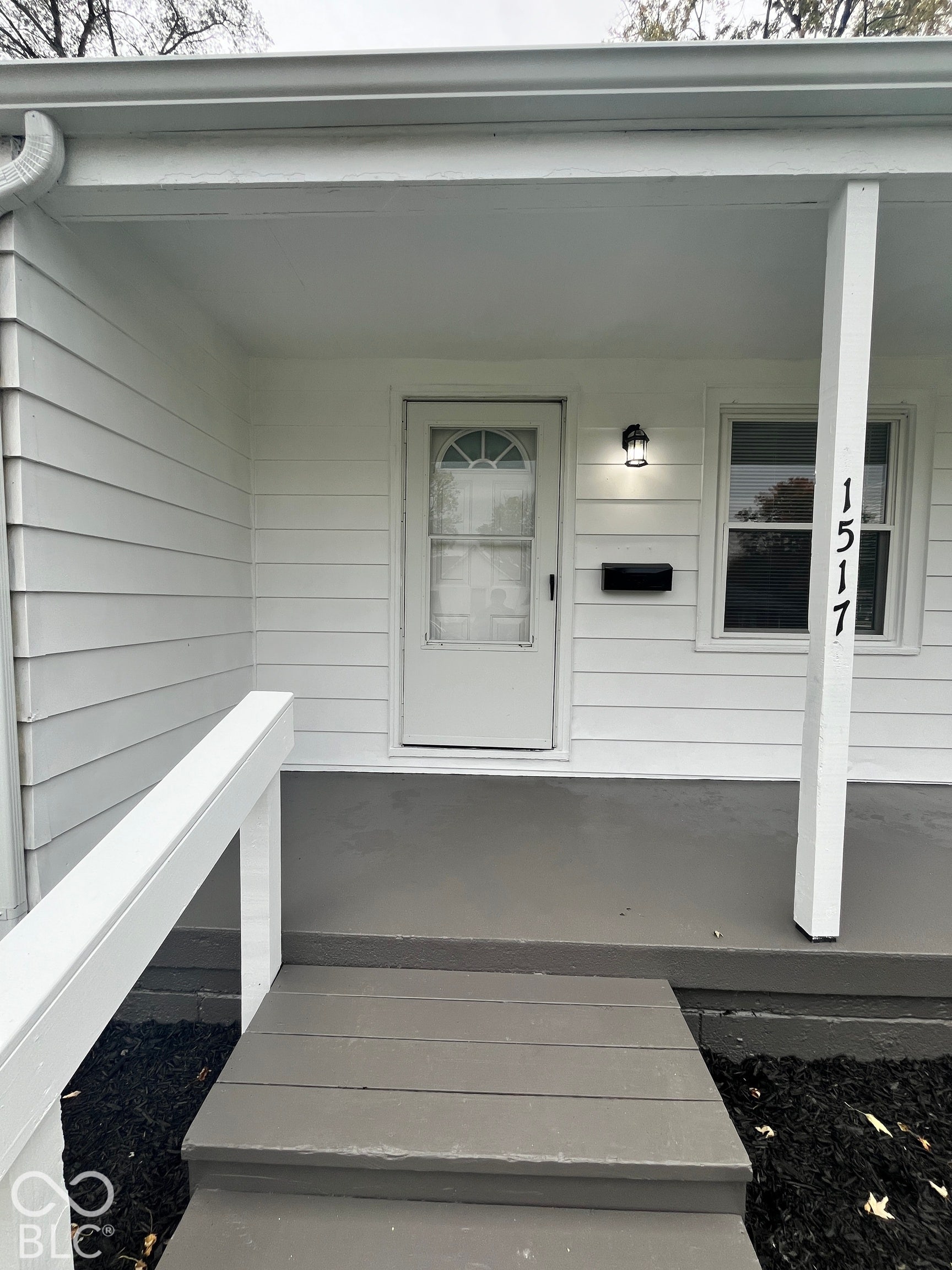 1517 W 11th Street, Anderson, IN 46016