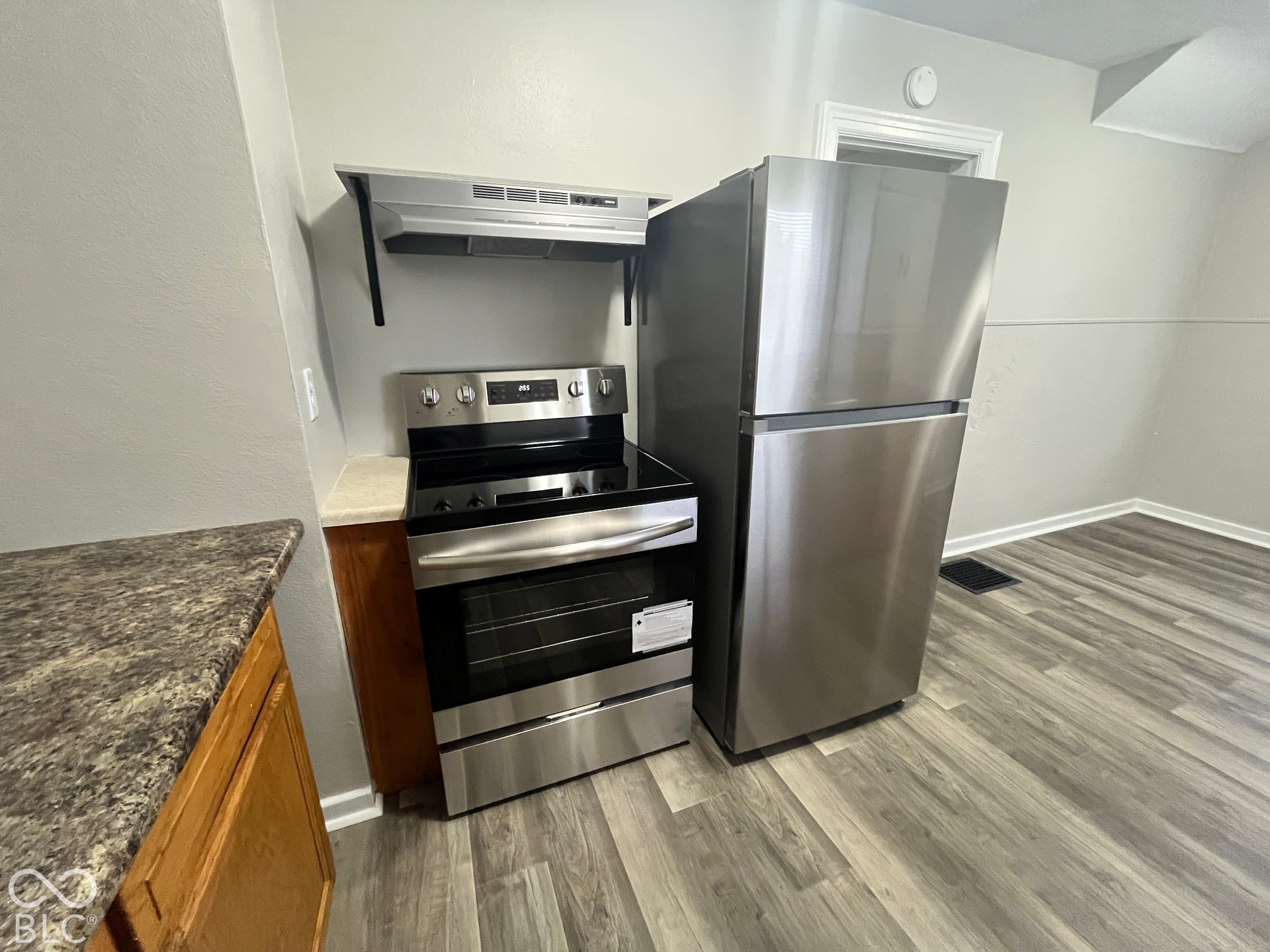 1517 W 11th Street, Anderson, IN 46016
