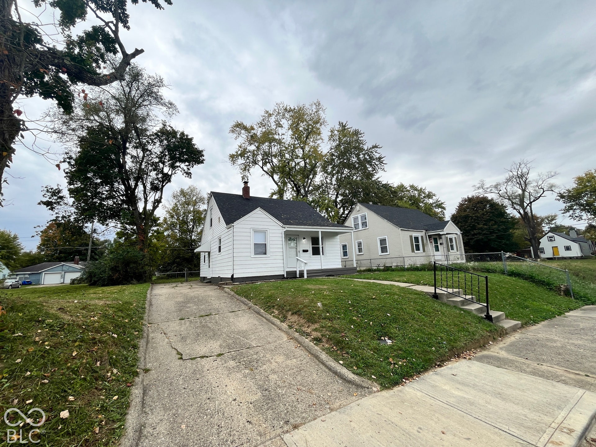1517 W 11th Street, Anderson, IN 46016