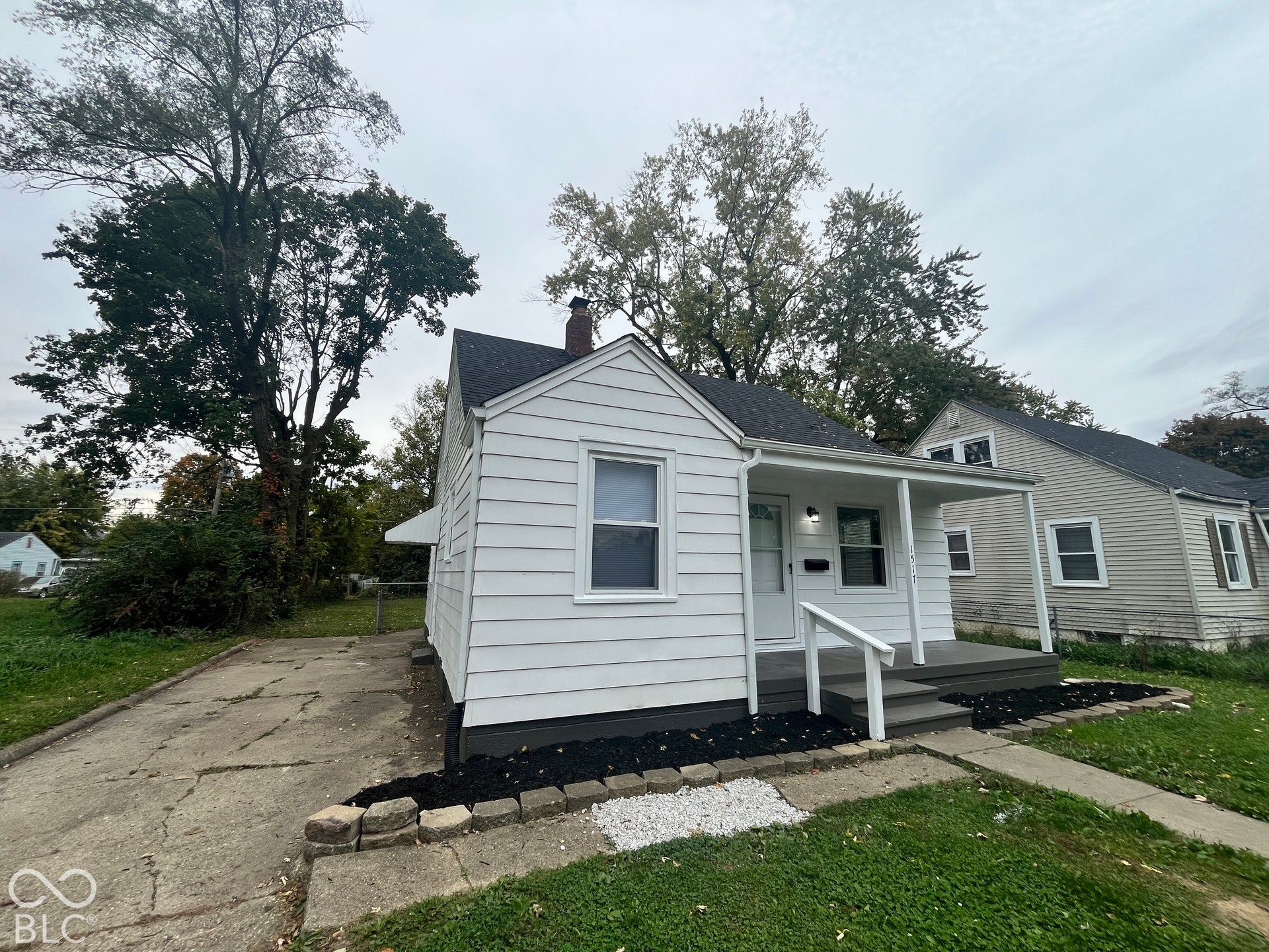 1517 W 11th Street, Anderson, IN 46016