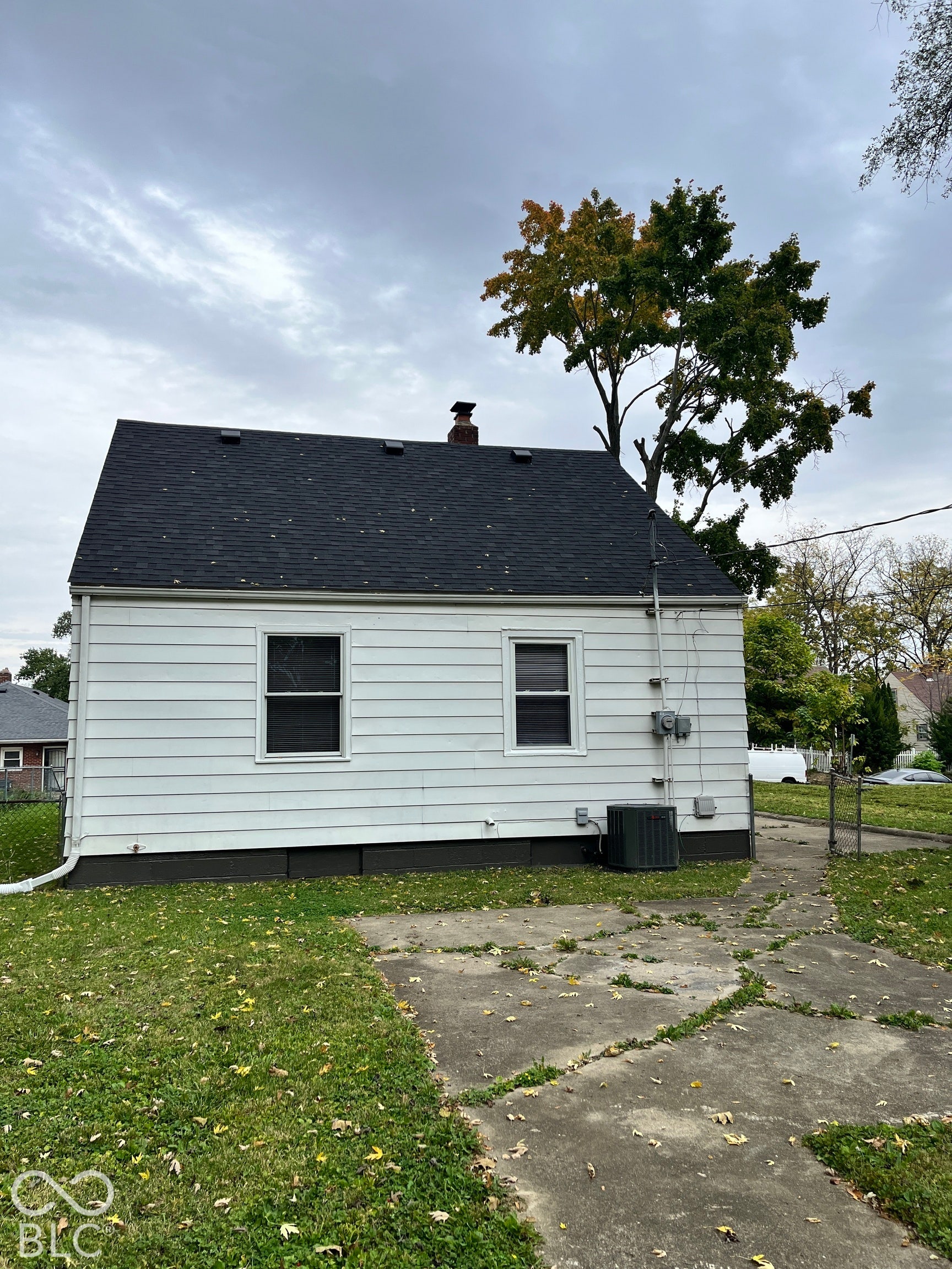 1517 W 11th Street, Anderson, IN 46016