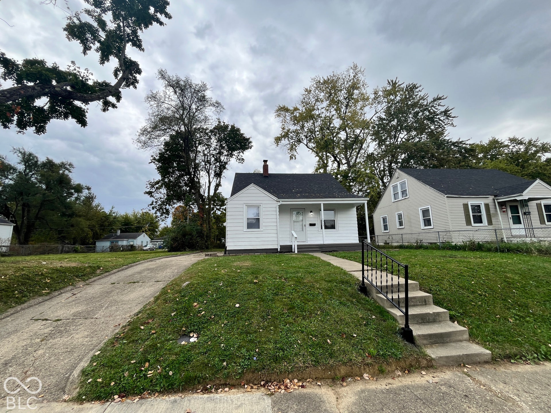 1517 W 11th Street, Anderson, IN 46016
