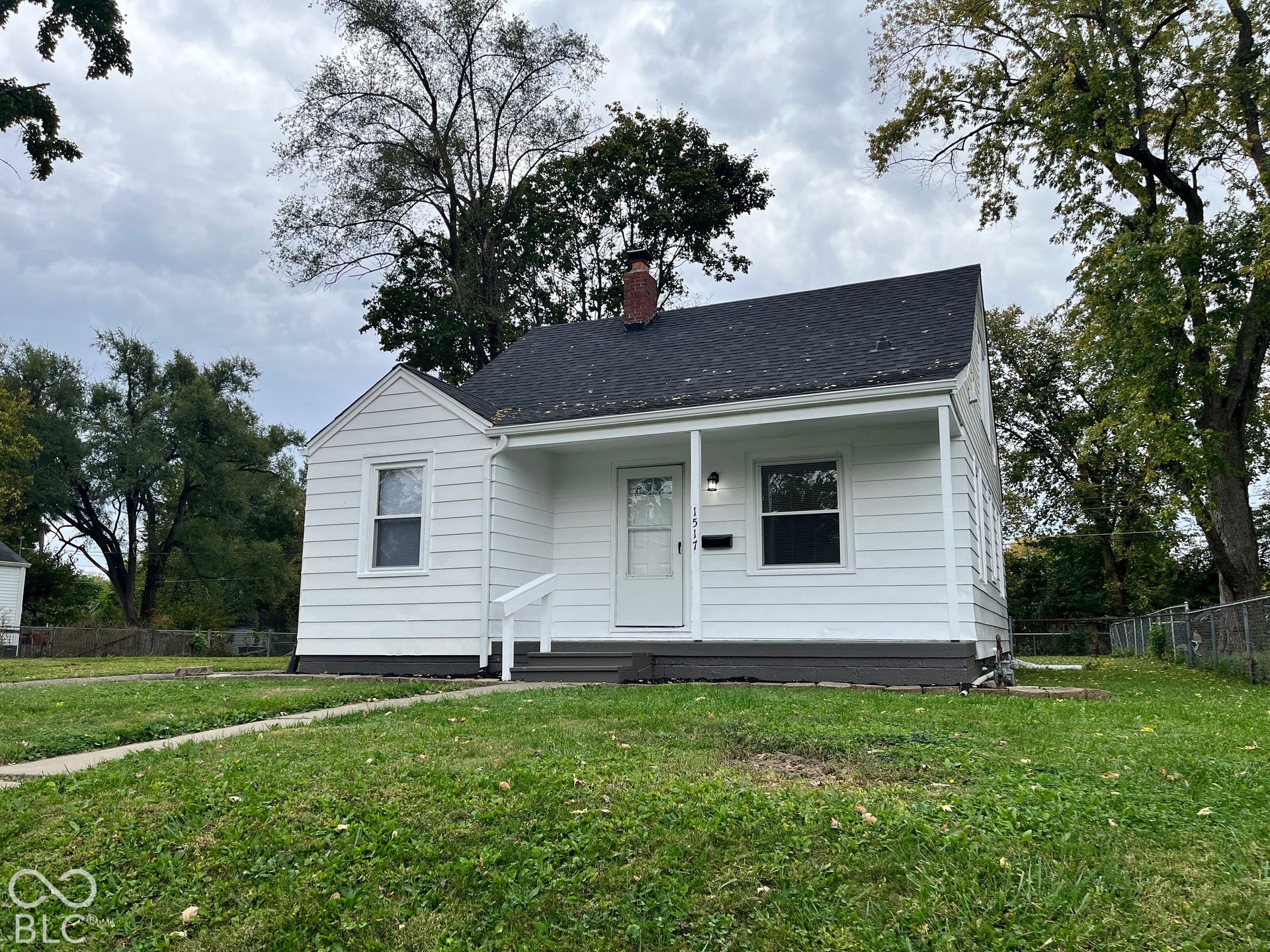 1517 W 11th Street, Anderson, IN 46016