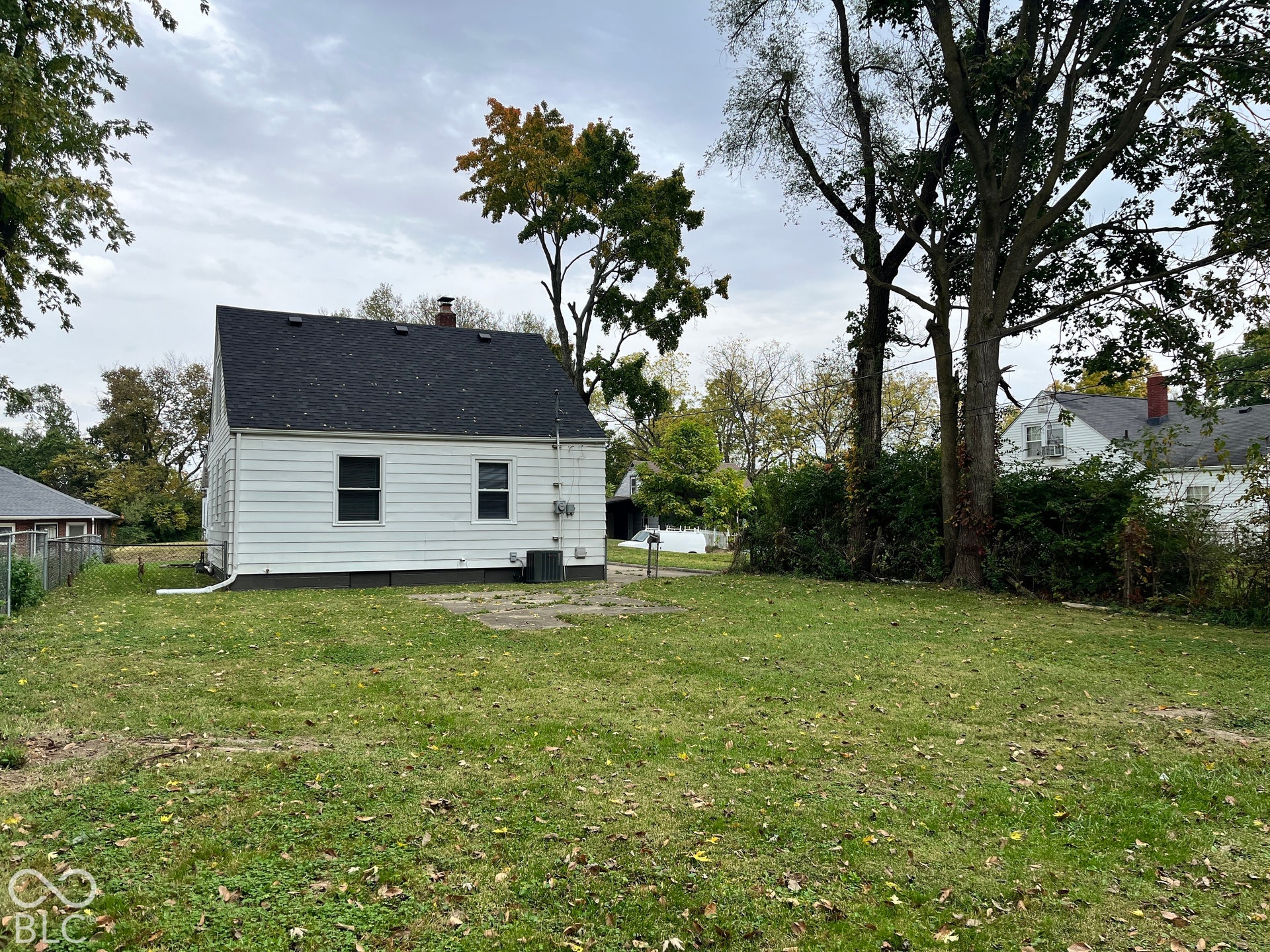 1517 W 11th Street, Anderson, IN 46016
