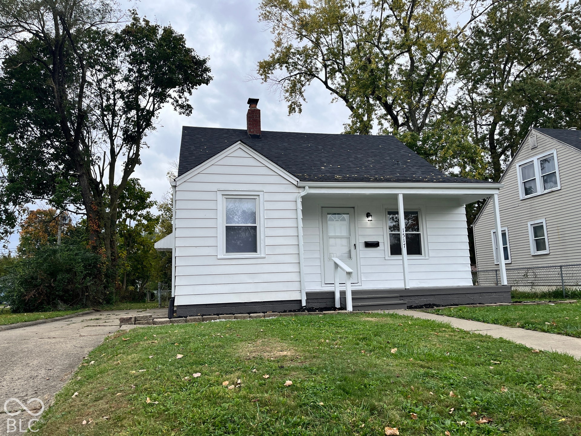 1517 W 11th Street, Anderson, IN 46016