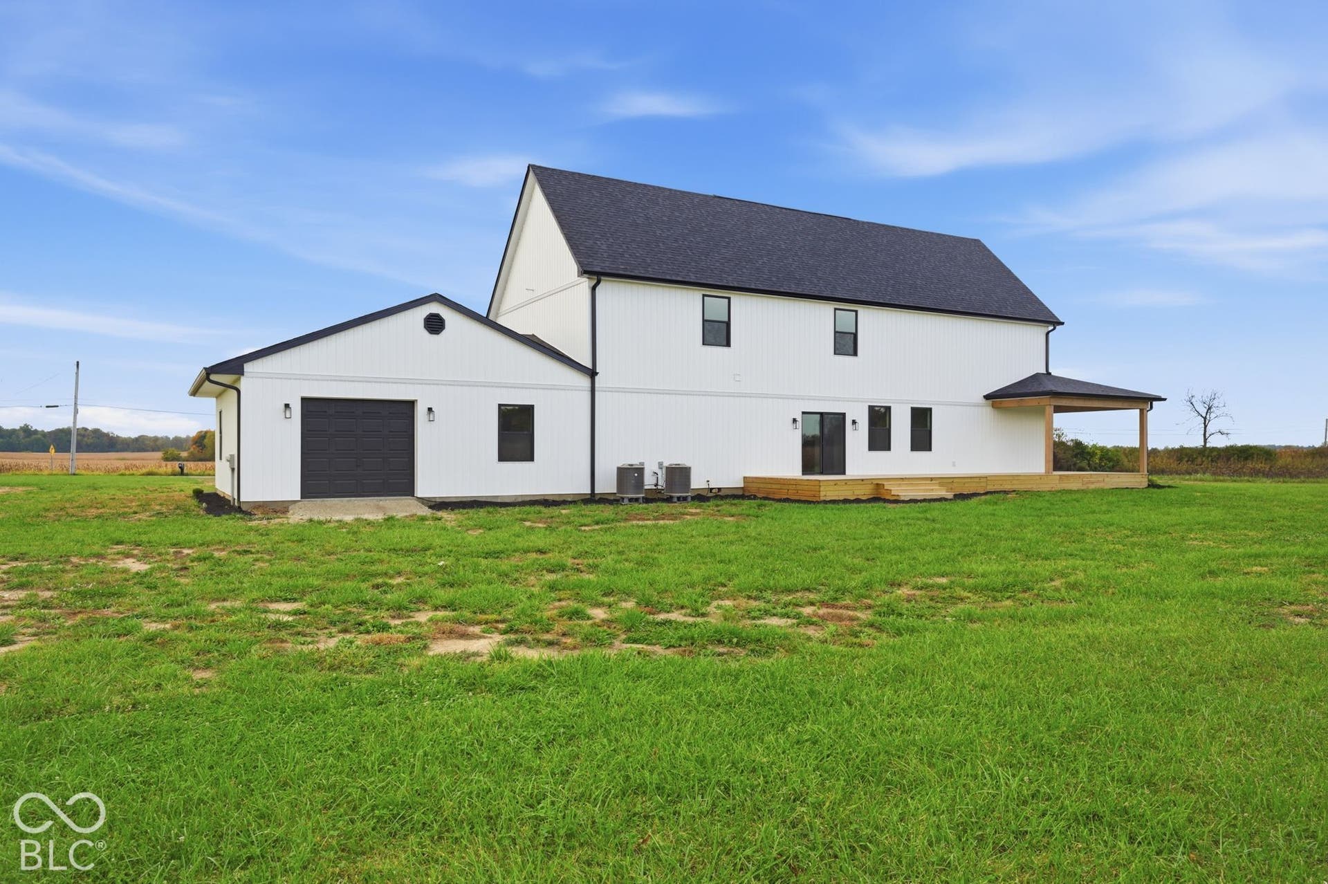 5900 S Burlington Drive, Muncie, IN 47302