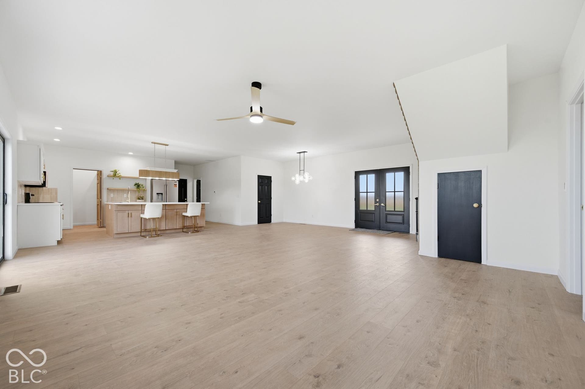 5900 S Burlington Drive, Muncie, IN 47302