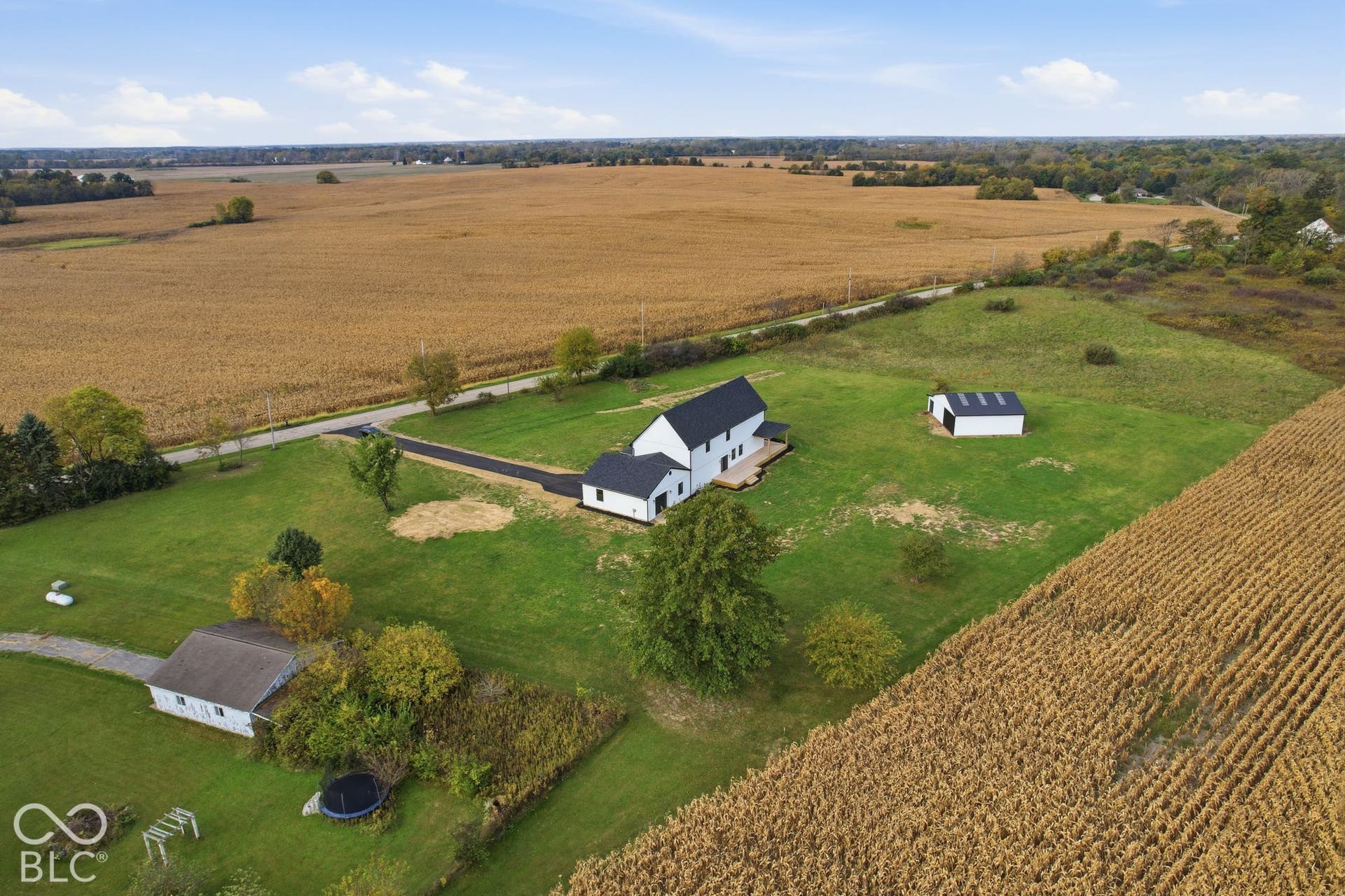 5900 S Burlington Drive, Muncie, IN 47302