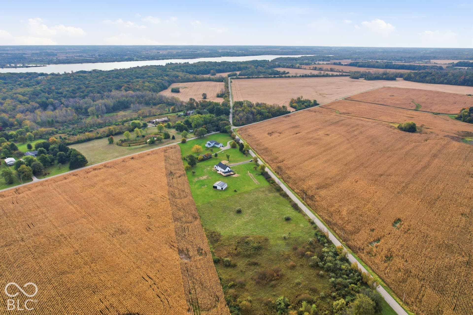 5900 S Burlington Drive, Muncie, IN 47302