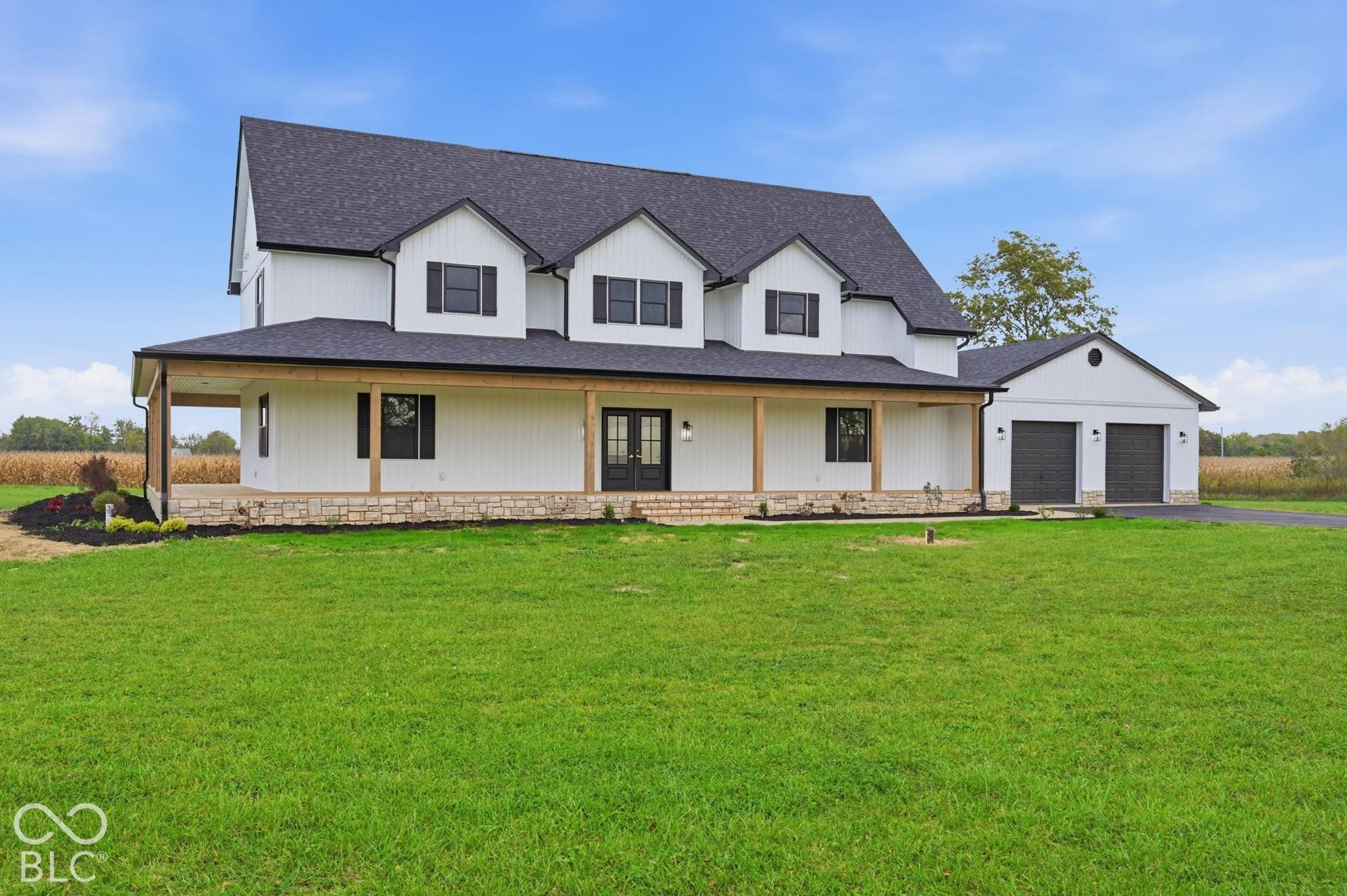 5900 S Burlington Drive, Muncie, IN 47302