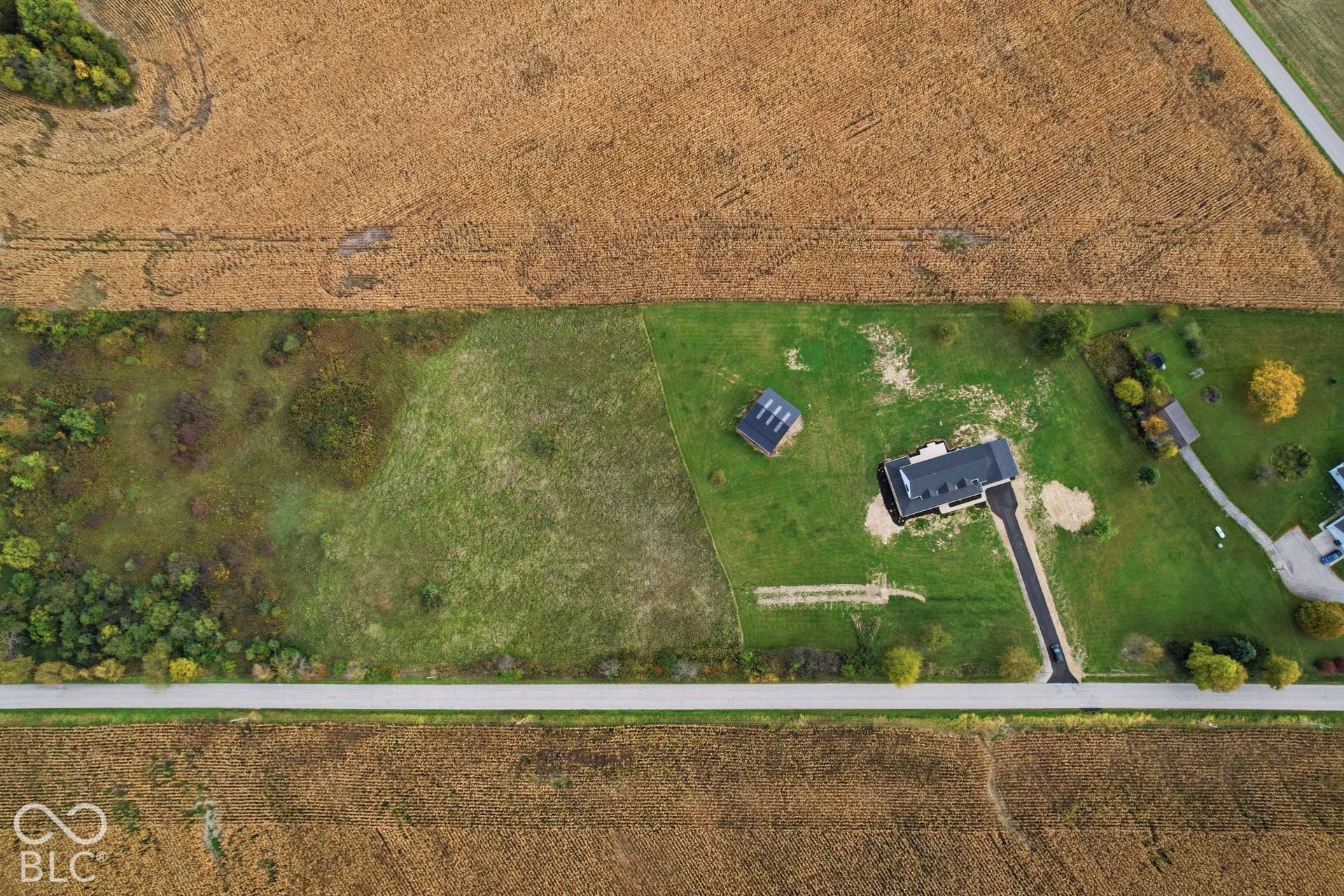 5900 S Burlington Drive, Muncie, IN 47302