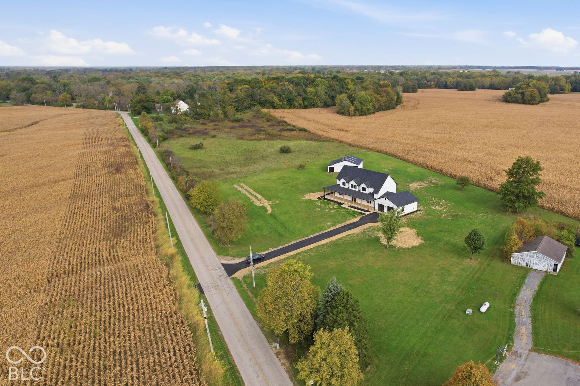 5900 S Burlington Drive, Muncie, IN 47302