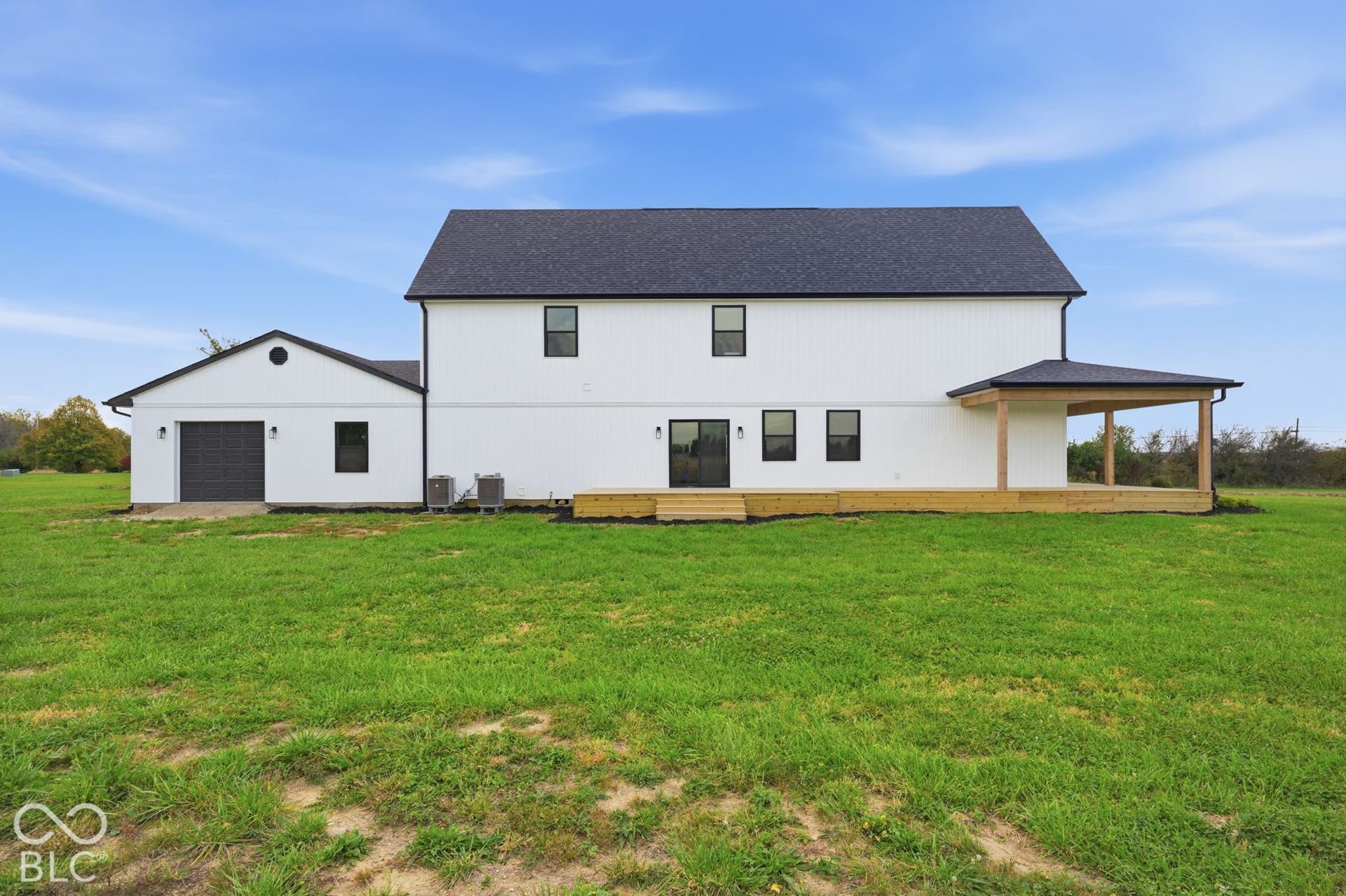 5900 S Burlington Drive, Muncie, IN 47302