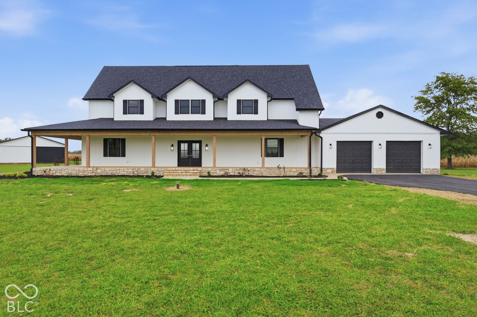 5900 S Burlington Drive, Muncie, IN 47302