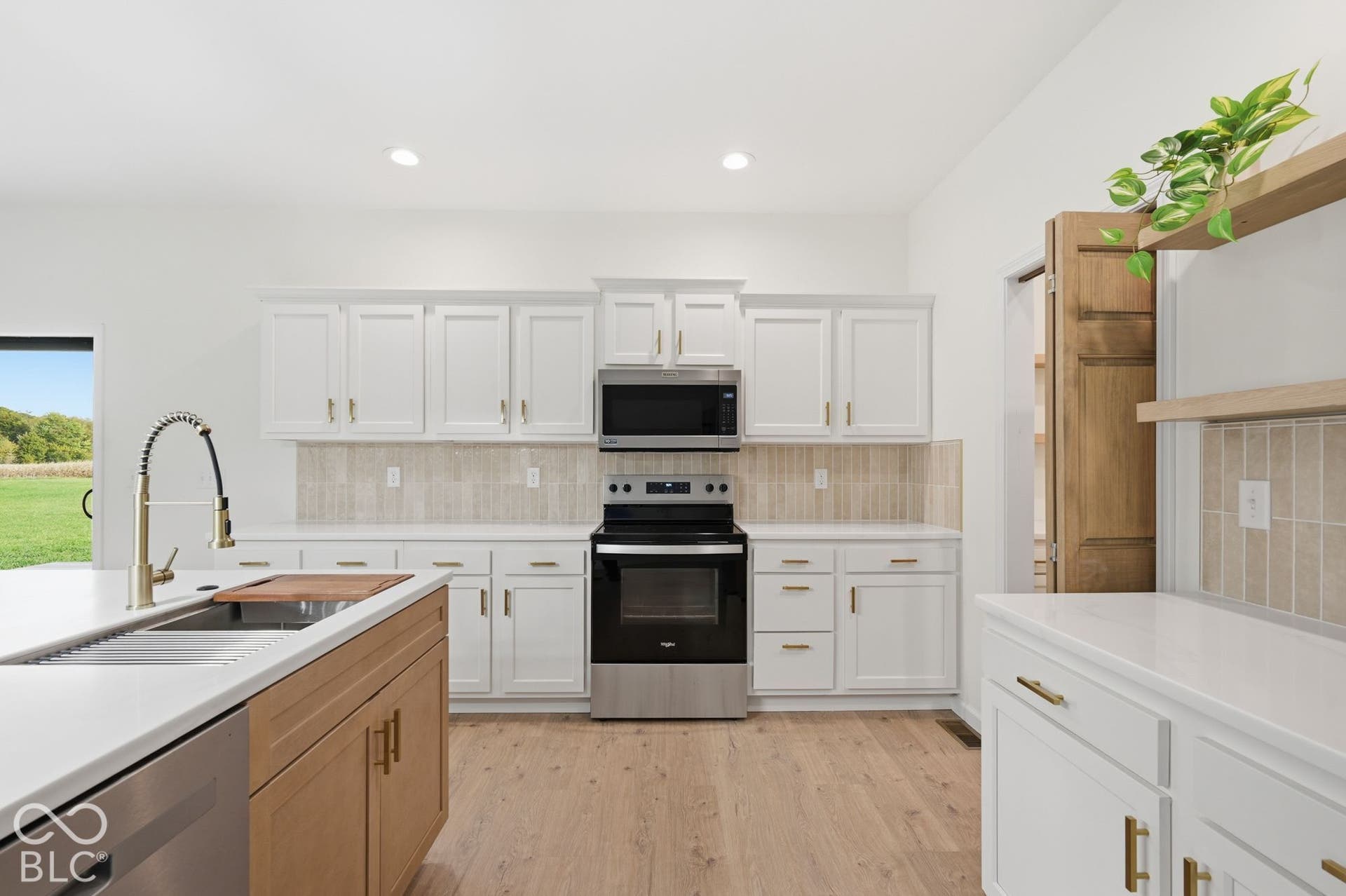 5900 S Burlington Drive, Muncie, IN 47302