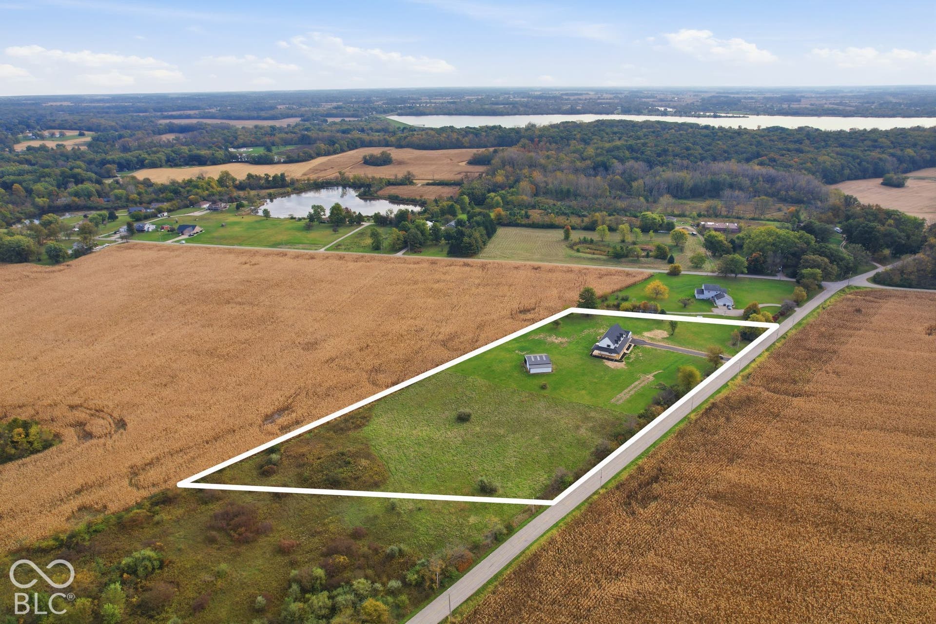 5900 S Burlington Drive, Muncie, IN 47302