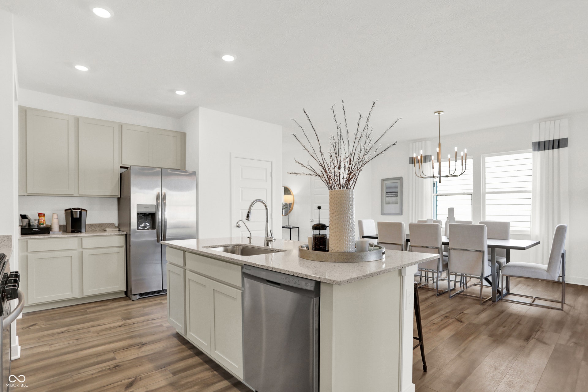 901 Drummond Court, Greenwood, IN 46143
