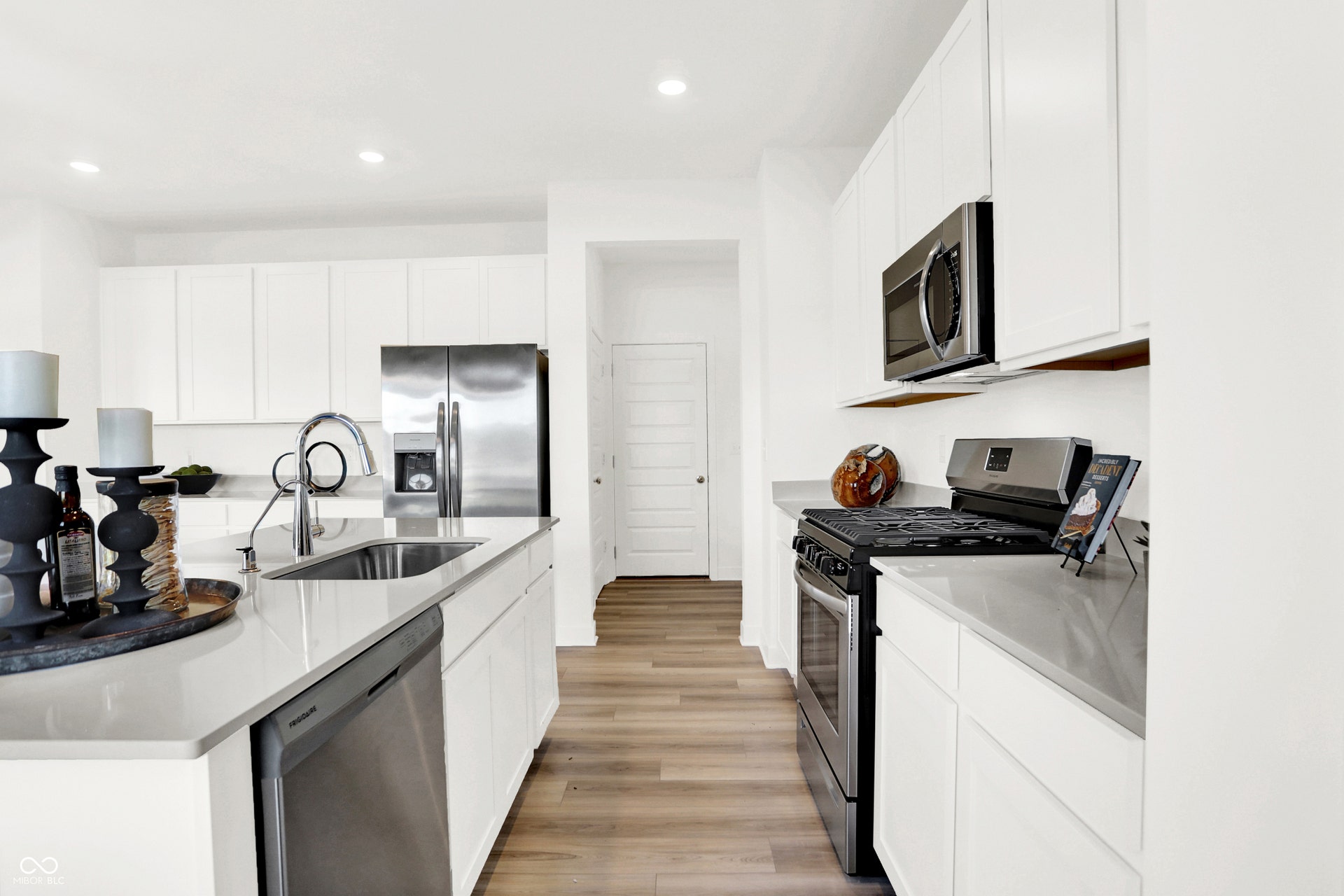 4006 Mendocino Boulevard, Indianapolis, IN 46239