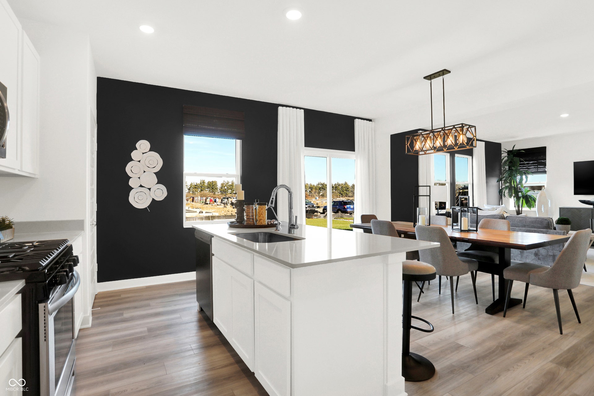 4006 Mendocino Boulevard, Indianapolis, IN 46239