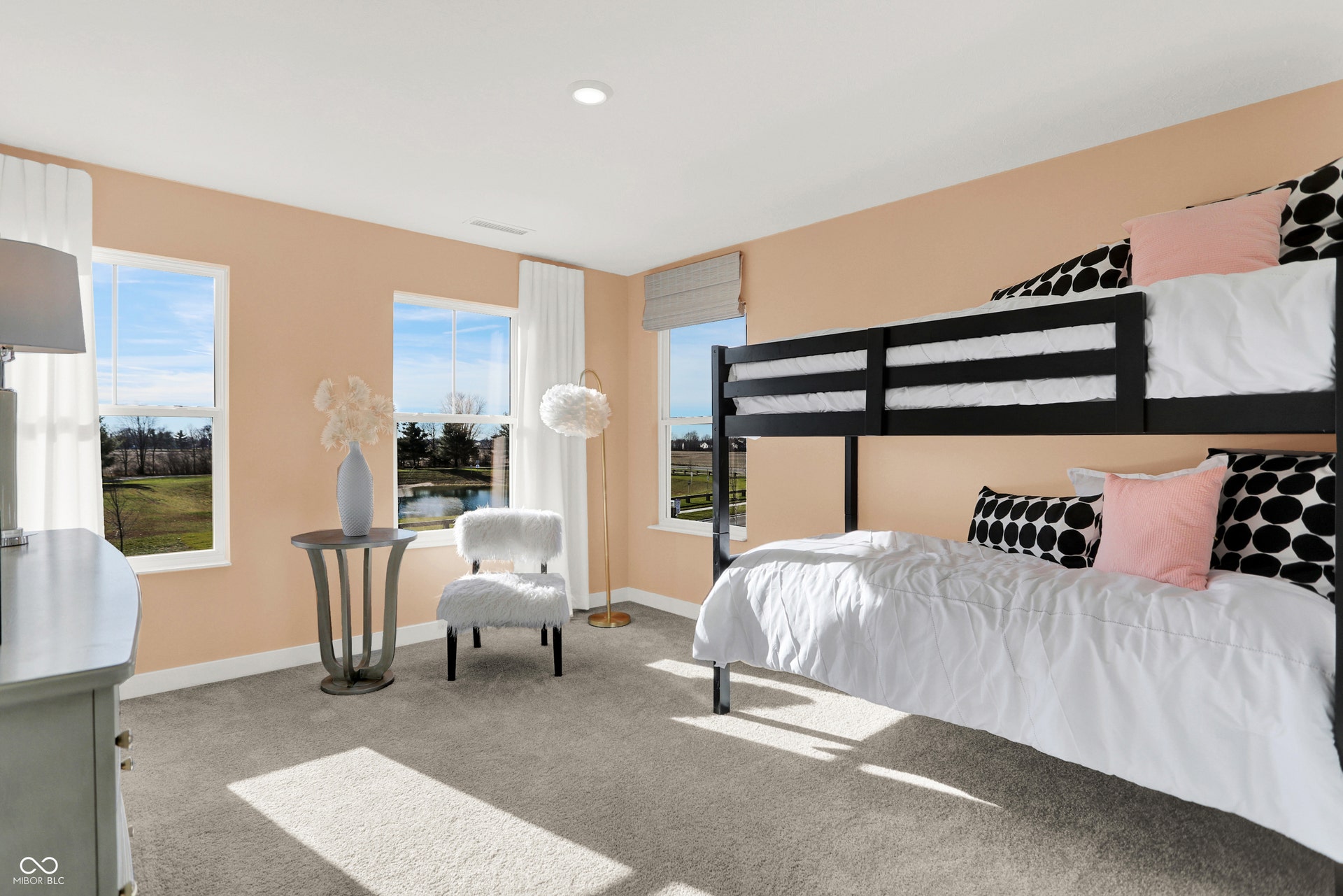 4006 Mendocino Boulevard, Indianapolis, IN 46239