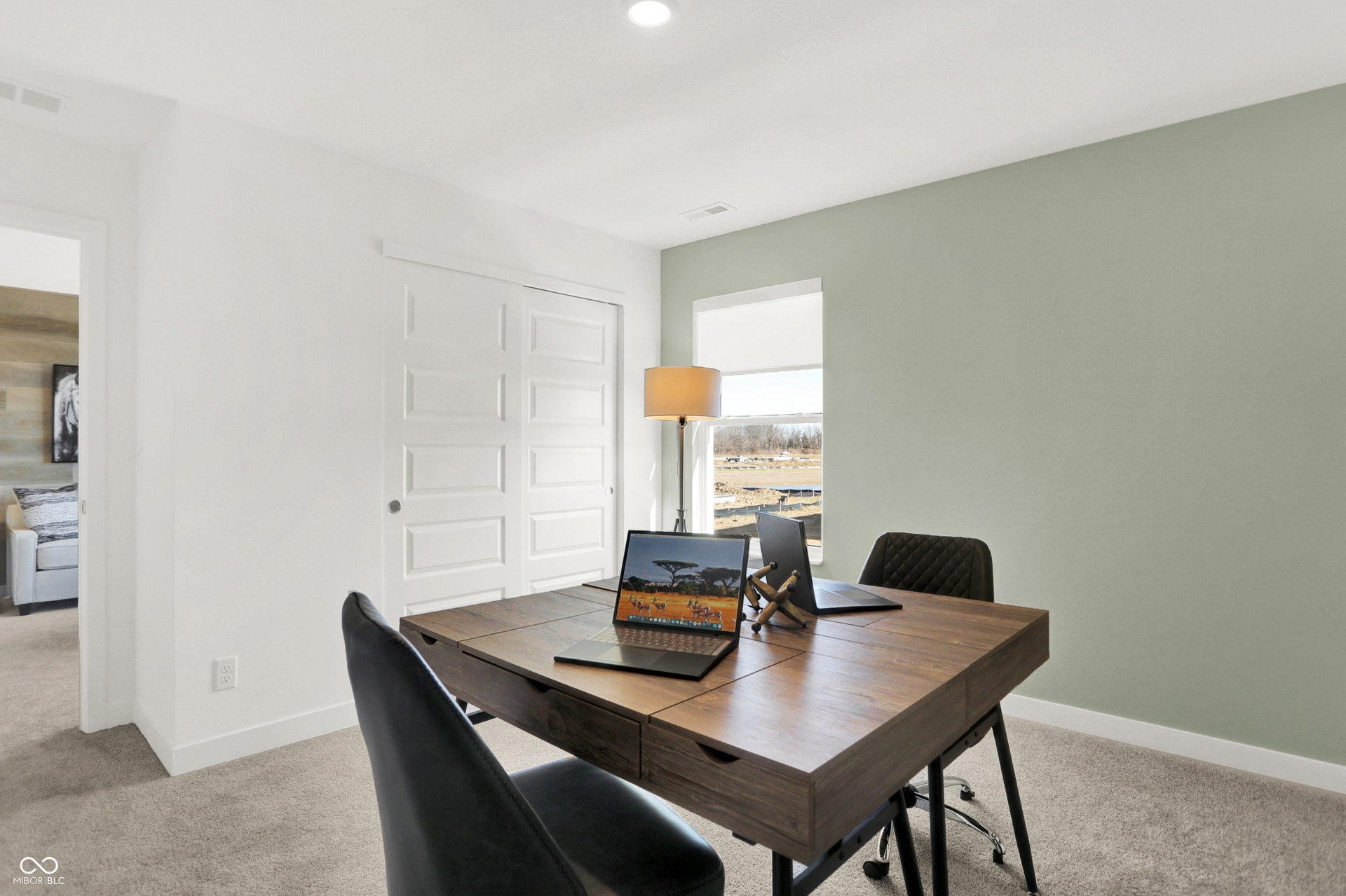4006 Mendocino Boulevard, Indianapolis, IN 46239