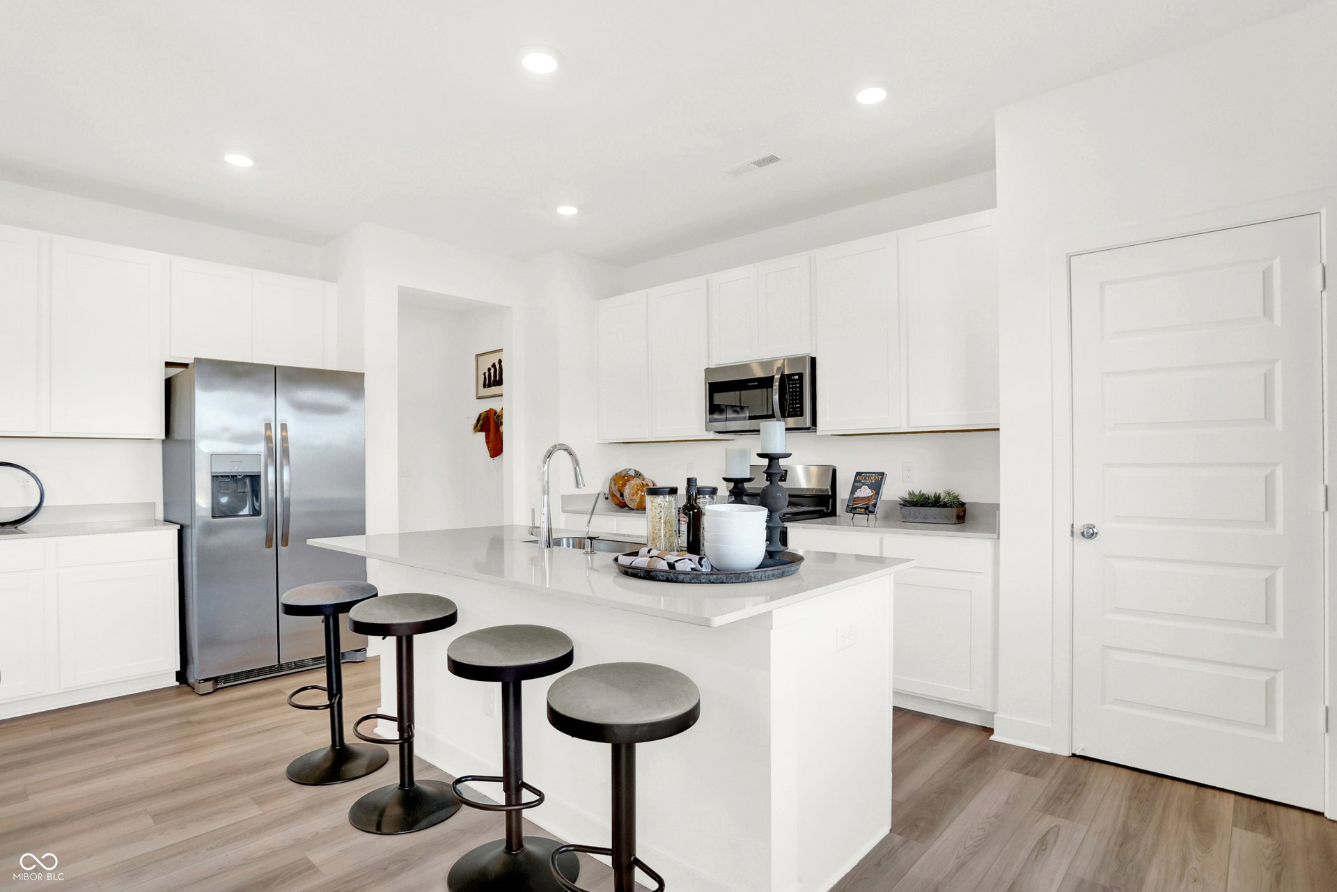 4006 Mendocino Boulevard, Indianapolis, IN 46239