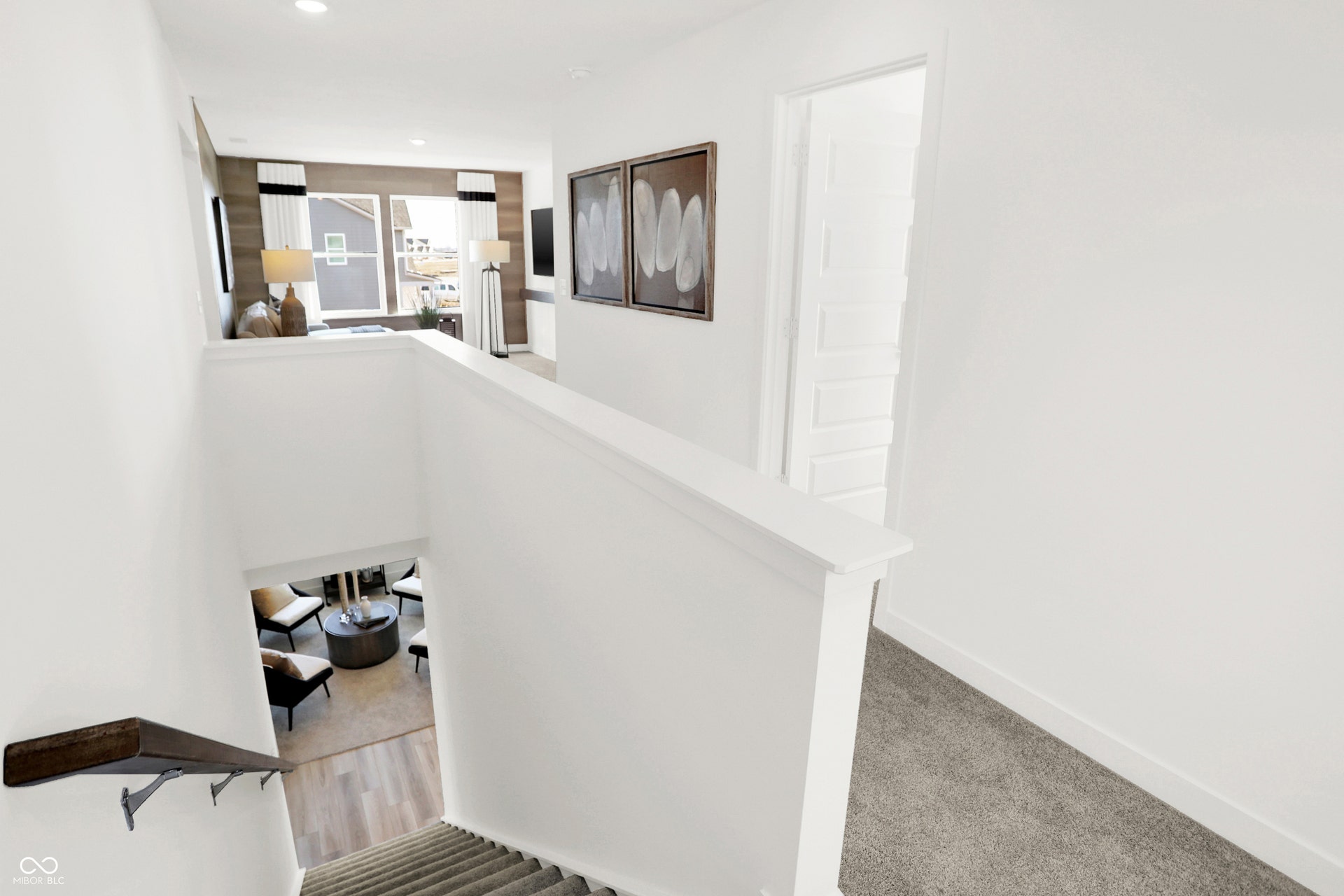 4006 Mendocino Boulevard, Indianapolis, IN 46239