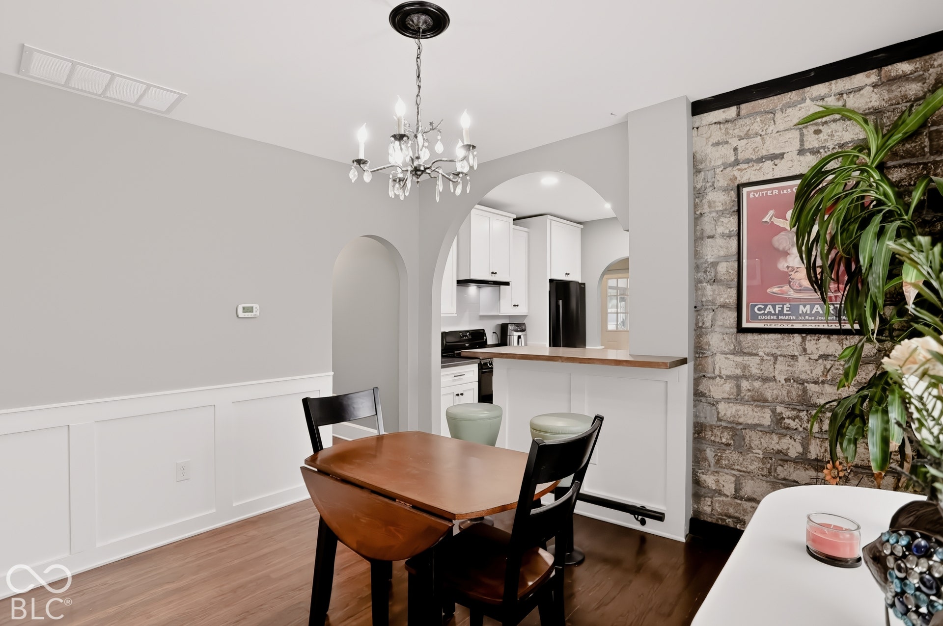 3208 W 25th, Anderson, IN 46011