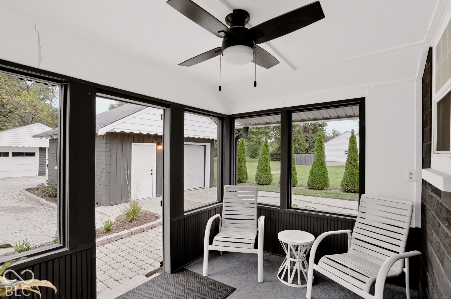 3208 W 25th, Anderson, IN 46011