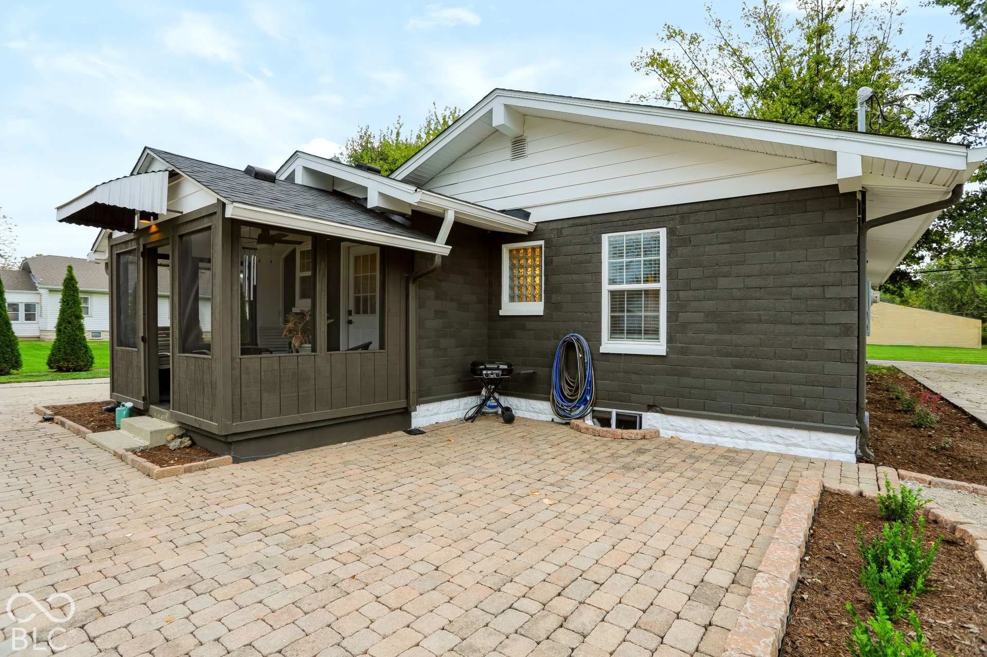 3208 W 25th, Anderson, IN 46011