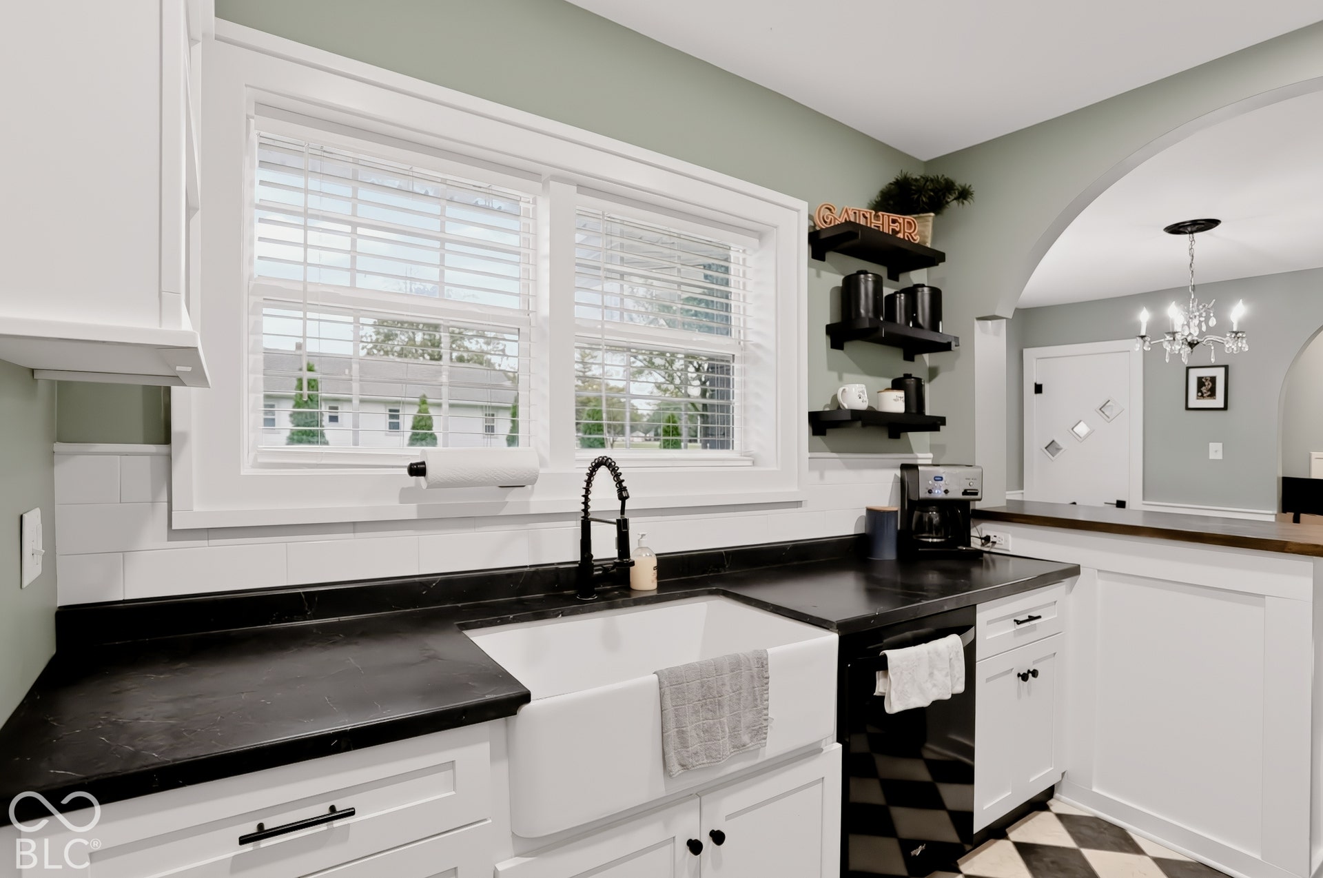 3208 W 25th, Anderson, IN 46011