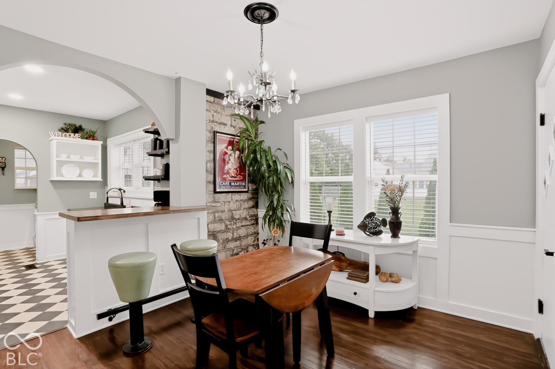 3208 W 25th, Anderson, IN 46011