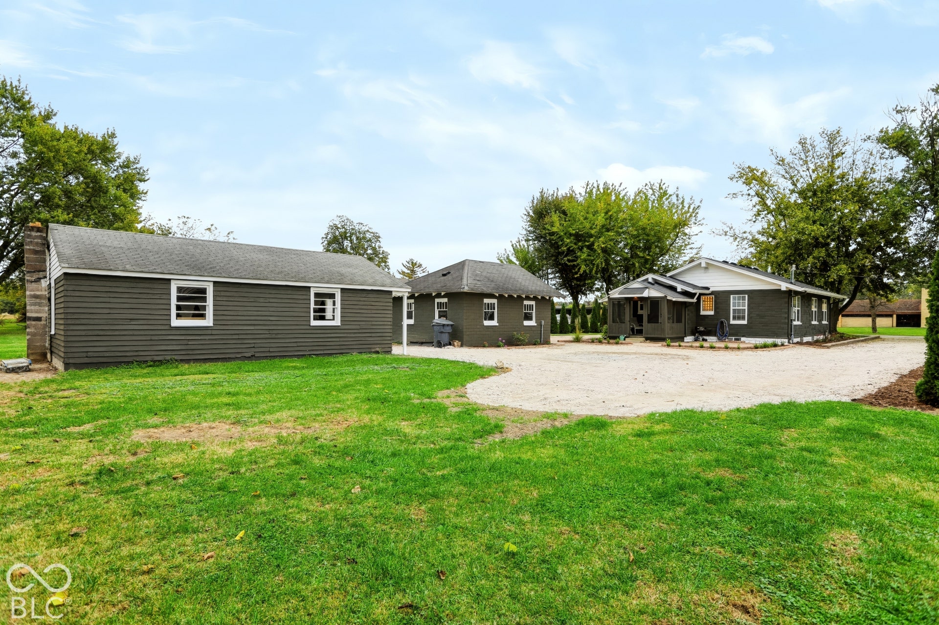 3208 W 25th, Anderson, IN 46011