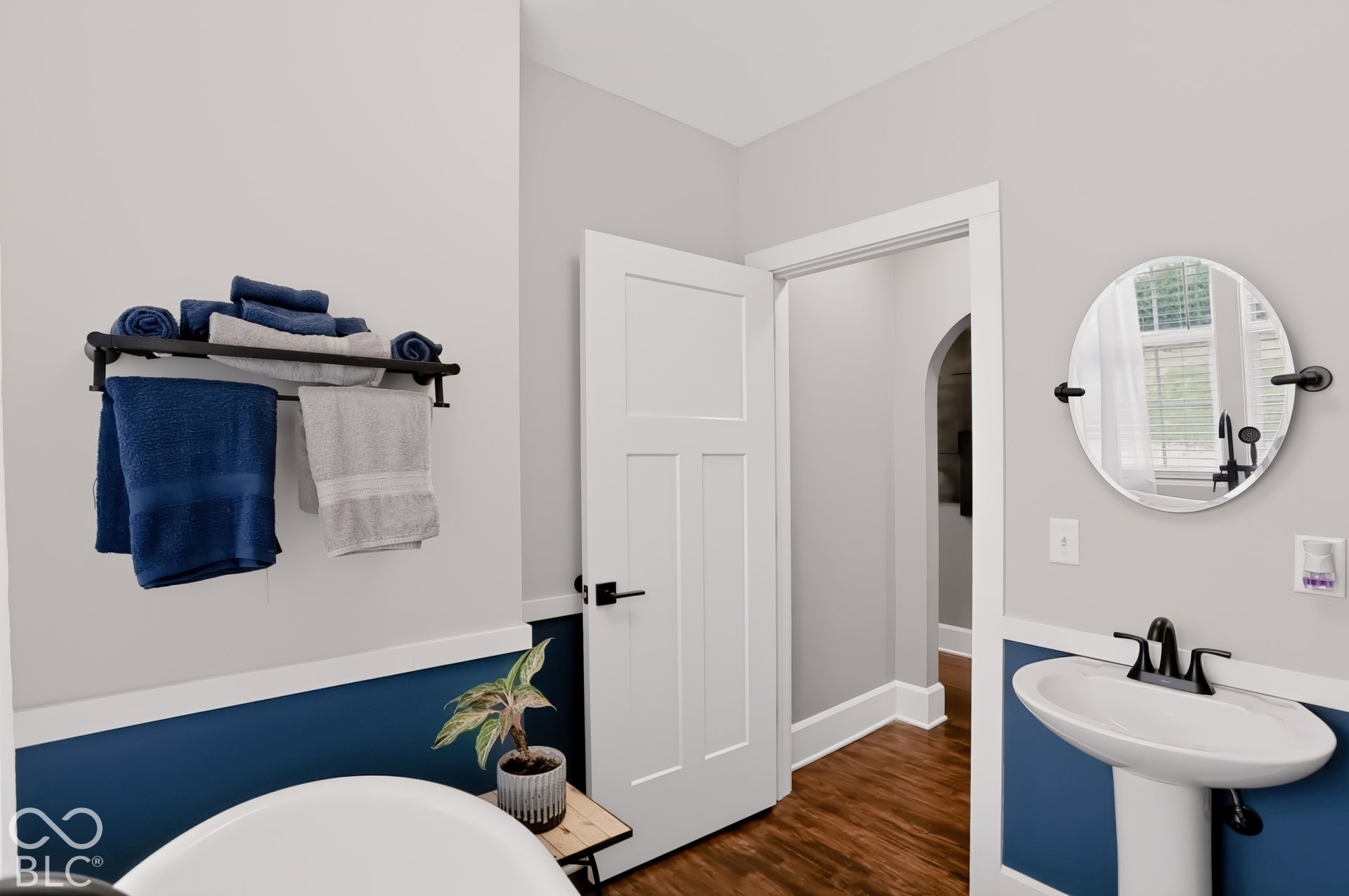 3208 W 25th, Anderson, IN 46011