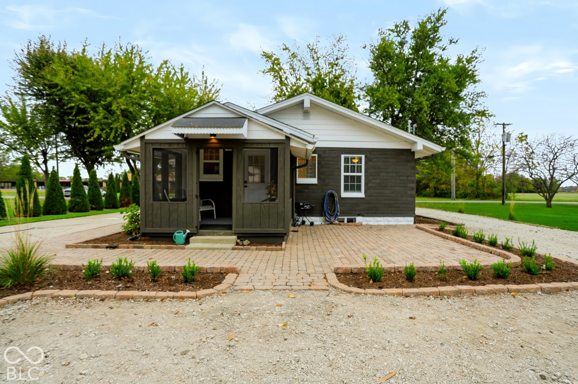3208 W 25th, Anderson, IN 46011