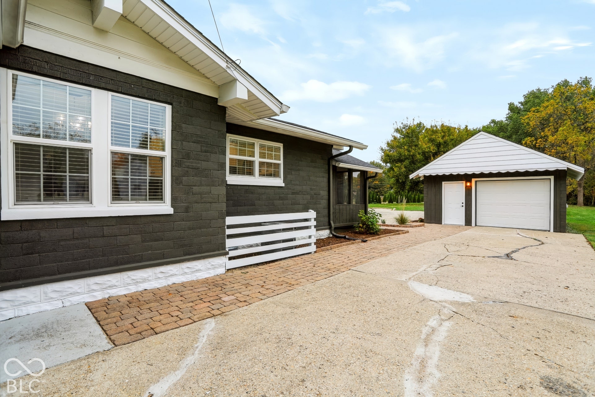 3208 W 25th, Anderson, IN 46011