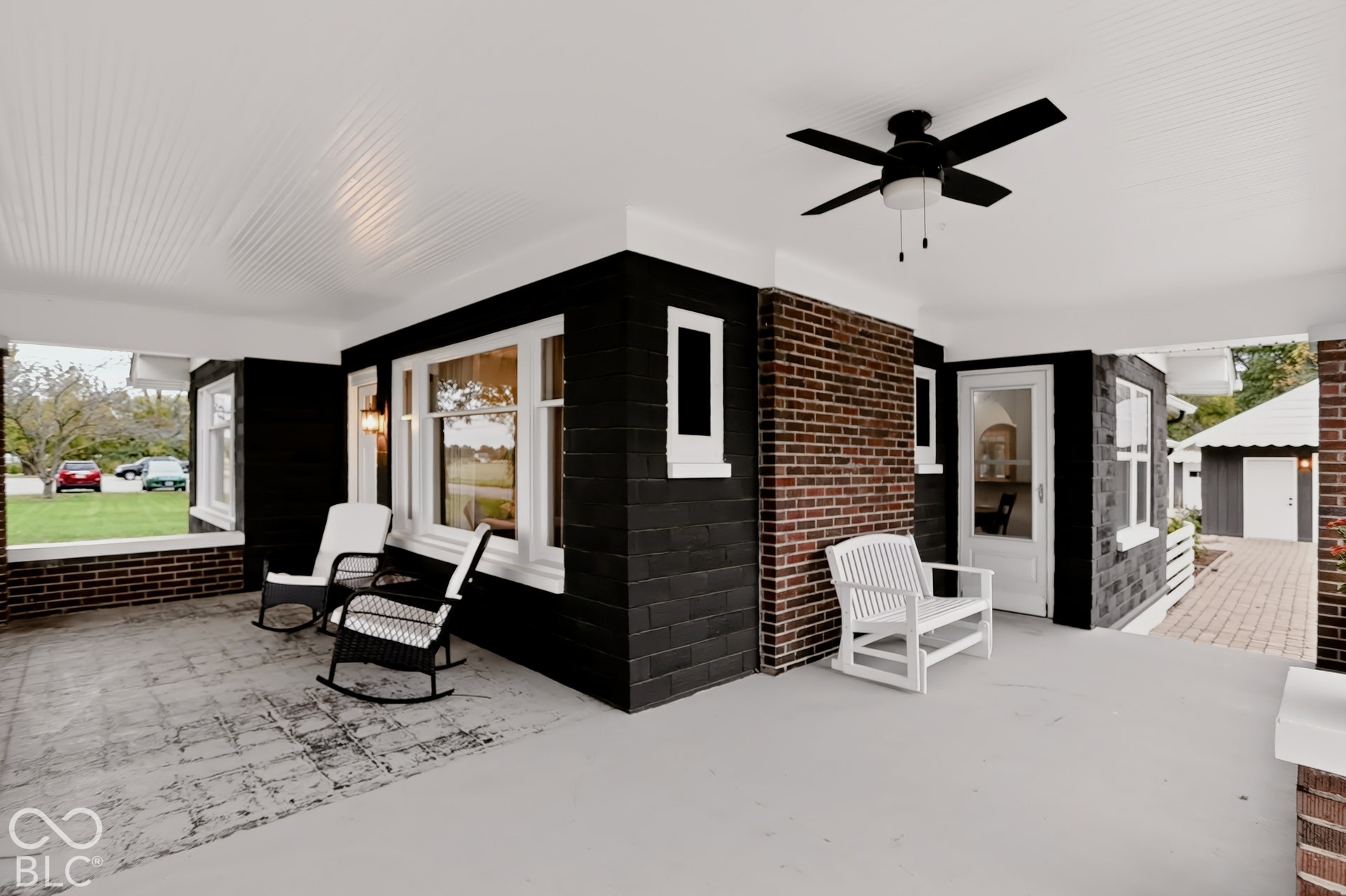 3208 W 25th, Anderson, IN 46011